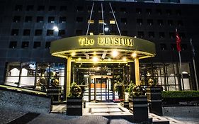 Elysium Hotel Istanbul
